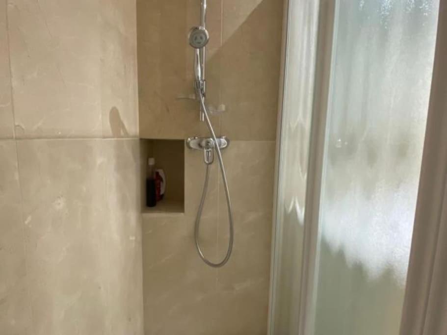 Cathedral Premium Appartement Málaga