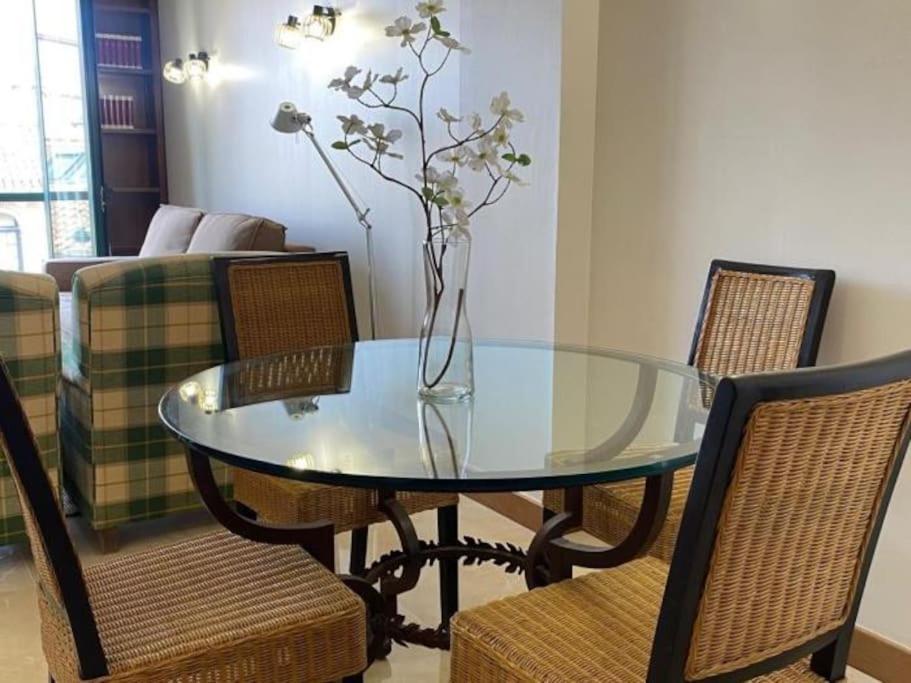 Appartement Cathedral Premium *