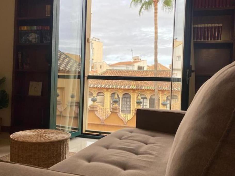 Cathedral Premium Apartament Malaga