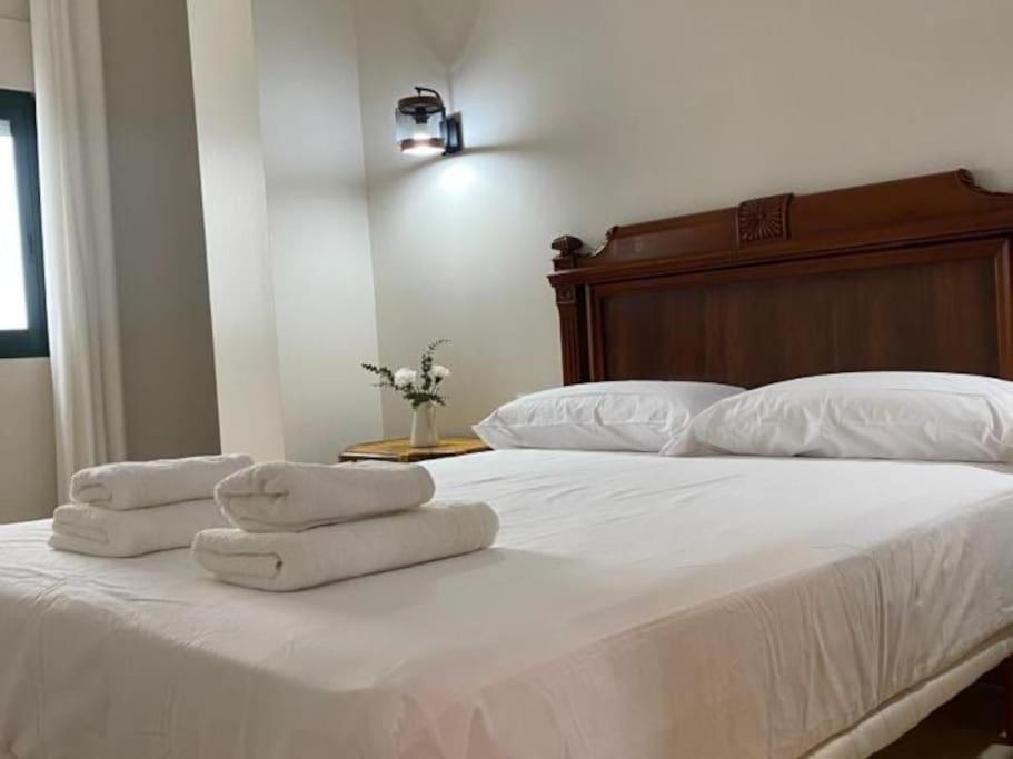 Apartament Cathedral Premium Malaga