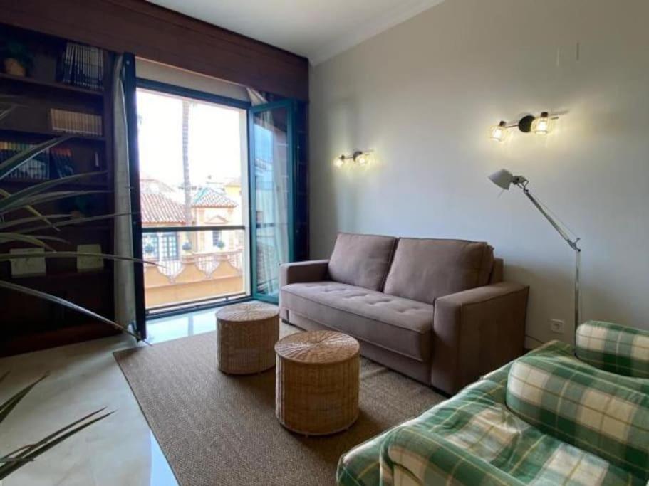 Apartament Cathedral Premium Malaga