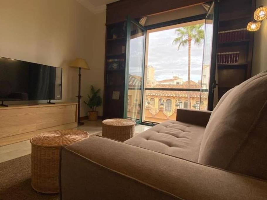 Apartament Cathedral Premium Malaga