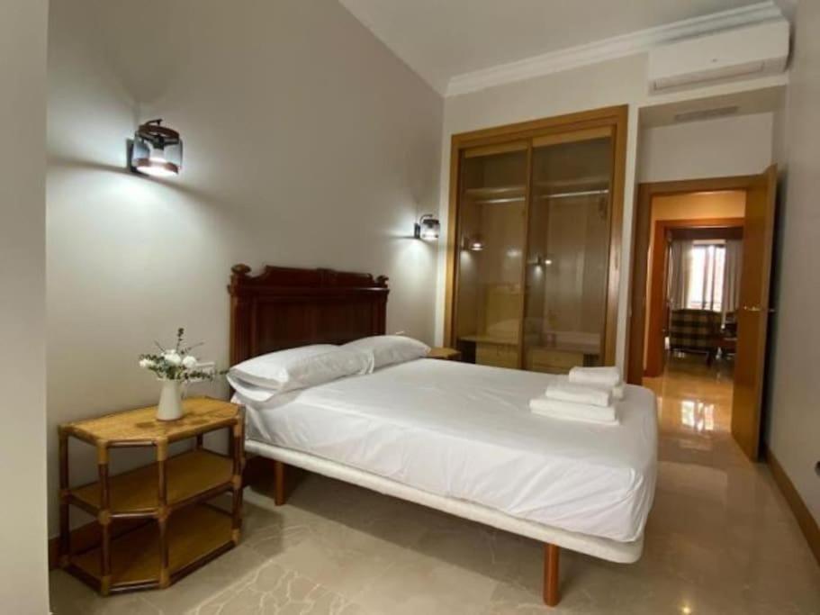 Cathedral Premium Apartament Malaga
