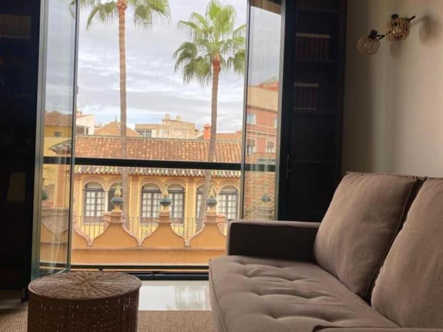 Cathedral Premium Apartament Malaga