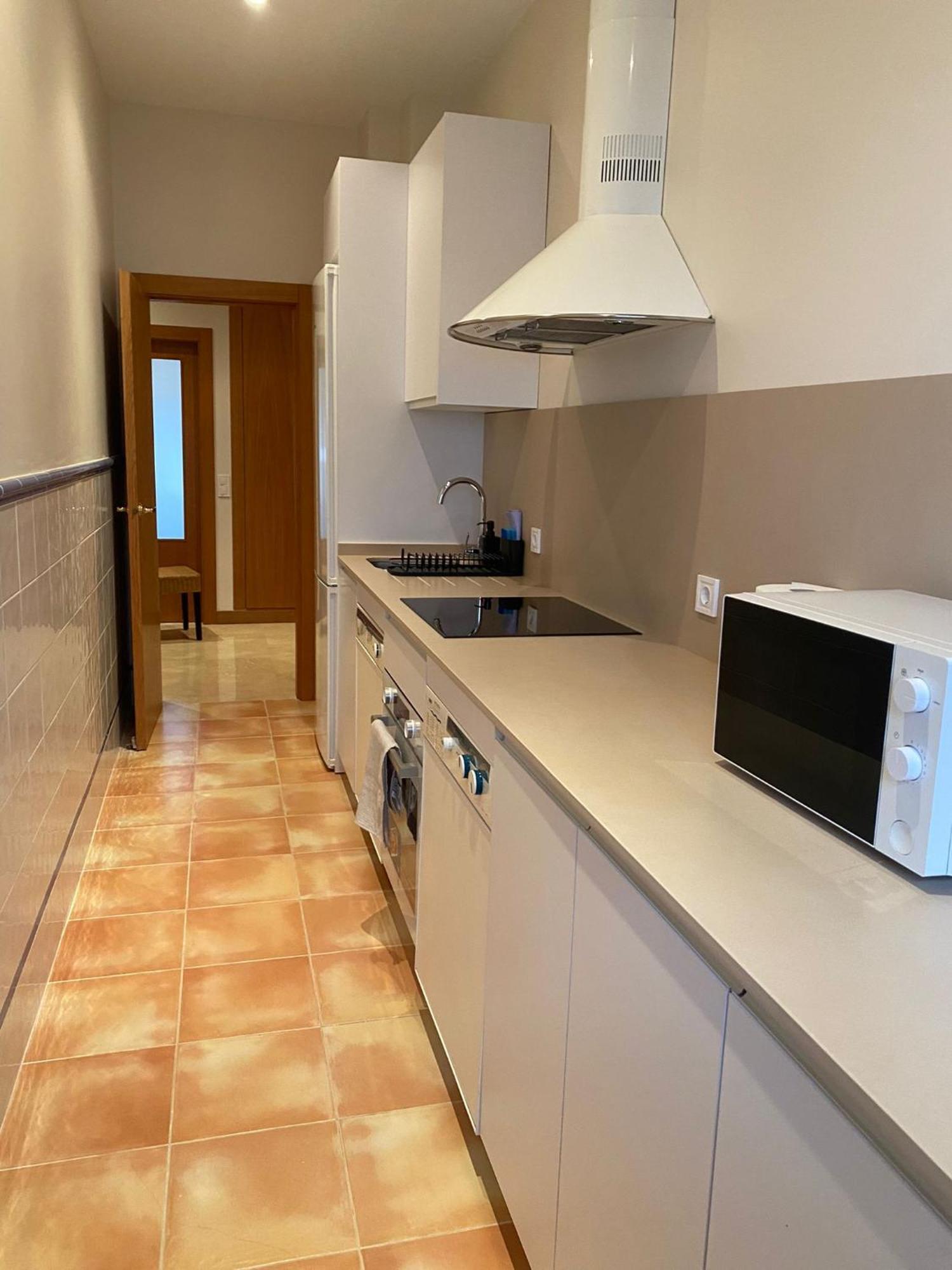 Apartament Cathedral Premium